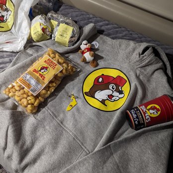 Buc-ee's - My Buc-ee's haul!! - Gas Stations Near Me - Daytona Beach, Florida Buc-ee's - My Buc-ee's haul!! - Gas Stations Near Me - Daytona Beach, Florida
