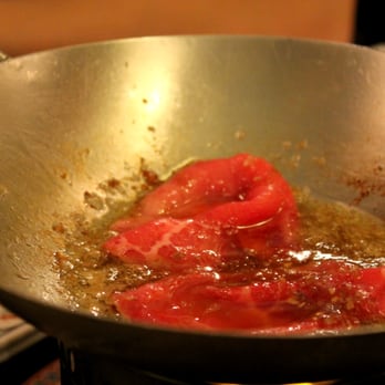 Pho 2000 - 2nd course- cooking beef with butter over a mini wok - Vietnamese Near Me - Dorchester, Massachusetts Pho 2000 - 2nd course- cooking beef with butter over a mini wok - Vietnamese Near Me - Dorchester, Massachusetts