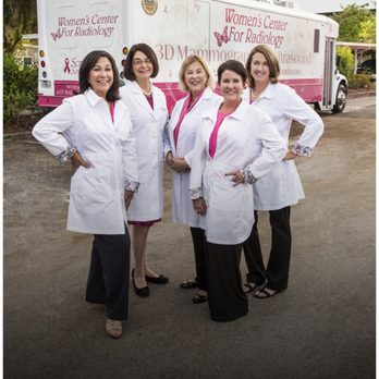 Women's Center For Radiology - Radiologists Near Me - Orlando, Florida Women's Center For Radiology - Radiologists Near Me - Orlando, Florida