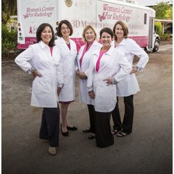 Women's Center For Radiology