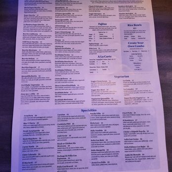 Corazon Cocina Mexicana - Menu - Mexican Near Me - Orlando, Florida Corazon Cocina Mexicana - Menu - Mexican Near Me - Orlando, Florida