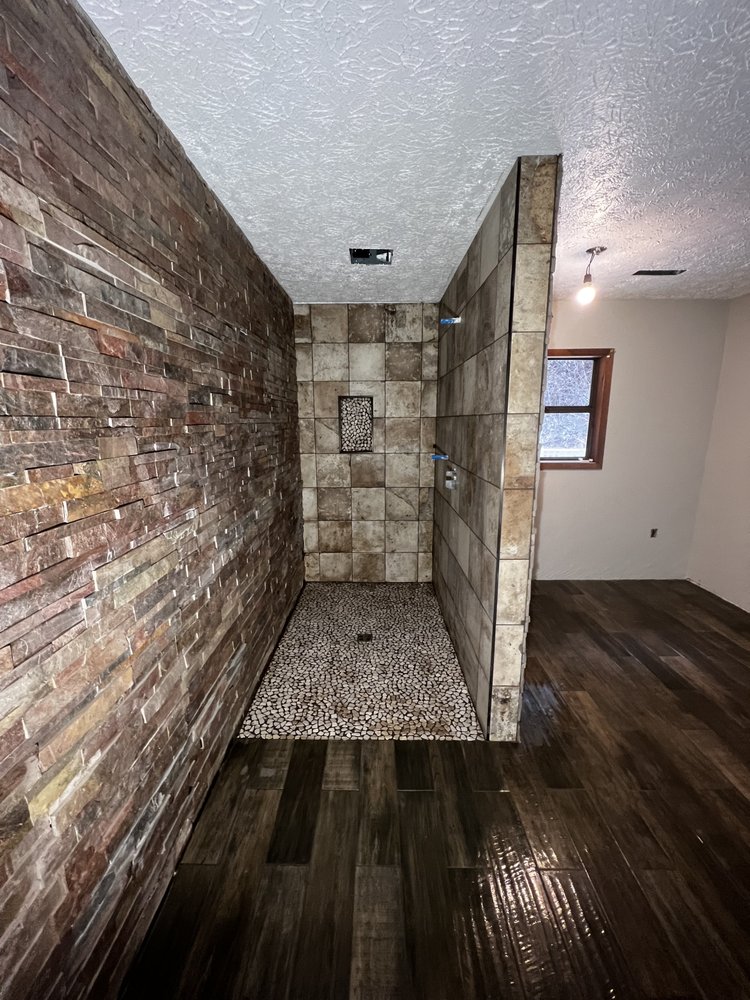 Slide of Superior Plumbing & Remodel