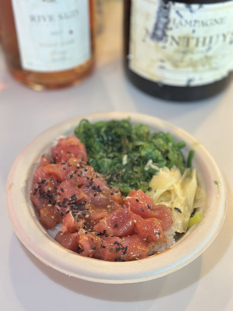 The Oyster Gourmet