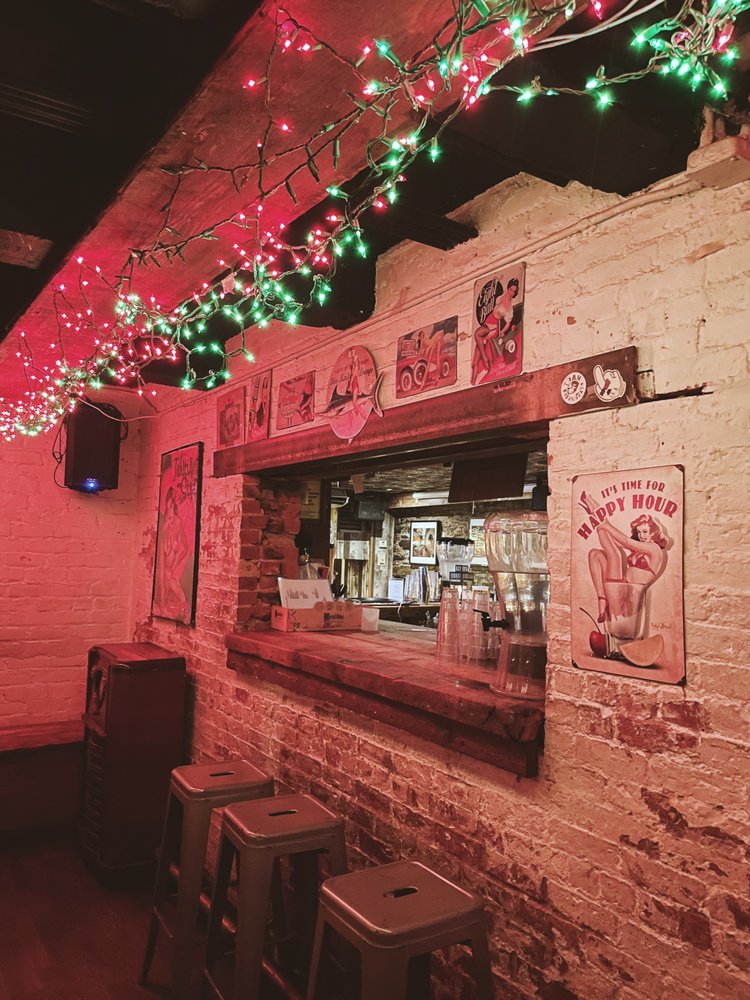 Photo of Juke Bar - New York, NY, United States