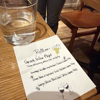 Ruffian - Wine Bars Near Me - New York, New York Ruffian - Wine Bars Near Me - New York, New York