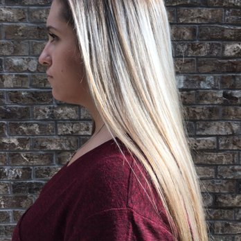 Andi B Salon - Blonde hair is so much prettier when it is healthy - Hair Salons Near Me - Suwanee, Georgia Andi B Salon - Blonde hair is so much prettier when it is healthy - Hair Salons Near Me - Suwanee, Georgia