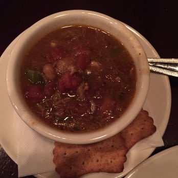 The Royal Scam - Seafood Gumbo - Seafood Near Me - Mobile, Alabama