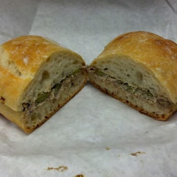 St Paul Cheese Shop - Chicken liver pate sandwich. - Cheese Shops Near Me - Saint Paul, Minnesota