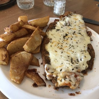 Fiorito - Argentine Near Me - Miami, Florida