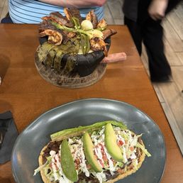 Molcajete