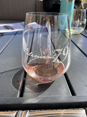 Element 79 Vineyards and Winery by null