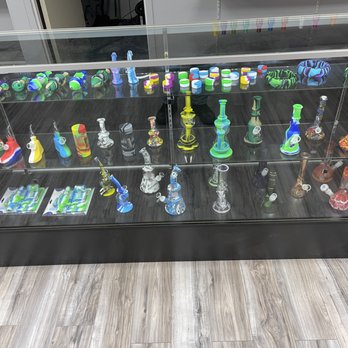FreeDome - Tobacco Shops Near Me - Charleston, West Virginia