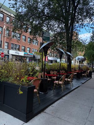 Le Petit Marcel by null