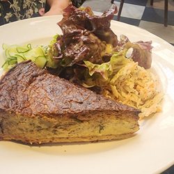 Farmgate Cafe
