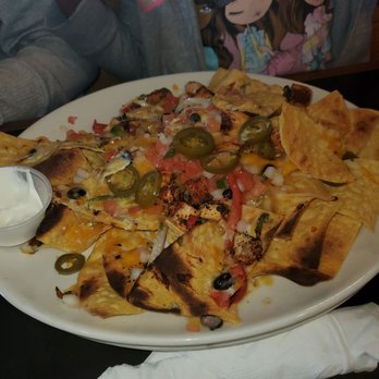 Cotton Patch Cafe - Burned Nacho Surprise - Comfort Food Near Me - McKinney, Texas Cotton Patch Cafe - Burned Nacho Surprise - Comfort Food Near Me - McKinney, Texas