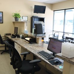 Hastings Chiropractic - Front Office