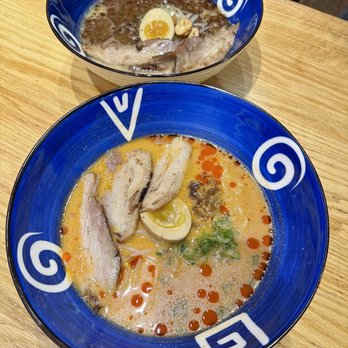 Neko Ramen & Rice - Mi-So Hot - Ramen Near Me - Denver, Colorado