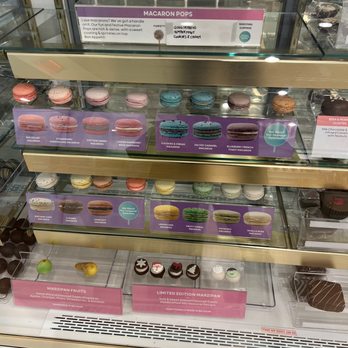 Lolli & Pops - Macaroons - Candy Stores Near Me - Fairfax, Virginia Lolli & Pops - Macaroons - Candy Stores Near Me - Fairfax, Virginia