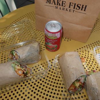 Make Fish - big kahuna and makai salmon - Seafood Markets Near Me - Sacramento, California Make Fish - big kahuna and makai salmon - Seafood Markets Near Me - Sacramento, California