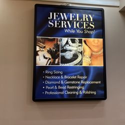 Fast-Fix Jewelry and Watch Repairs - Mission Viejo