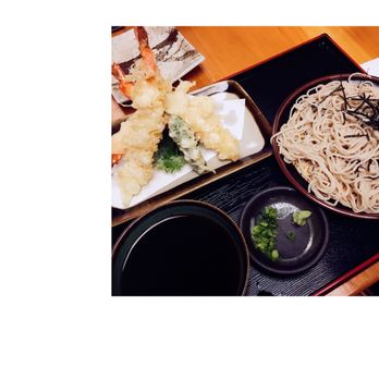 Soba-ya - Japanese Near Me - New York, New York Soba-ya - Japanese Near Me - New York, New York