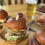 Photo of Burgers And Half Bottles