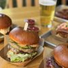 Burgers And Half Bottles gift card