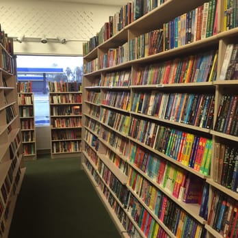 Bounty Books - Rows of books... - Bookstores Near Me - Vacaville, California Bounty Books - Rows of books... - Bookstores Near Me - Vacaville, California