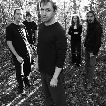 Mark Wolfe Design - Band Photography for Richard Grimes. - Graphic Design Near Me - Charleston, West Virginia