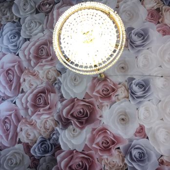 Leon Coffee House - Ceiling - Coffee & Tea Near Me - Seattle, Washington