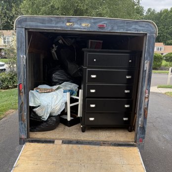 KKB Junk Removal - Junk Removal & Hauling Near Me KKB Junk Removal - Junk Removal & Hauling Near Me