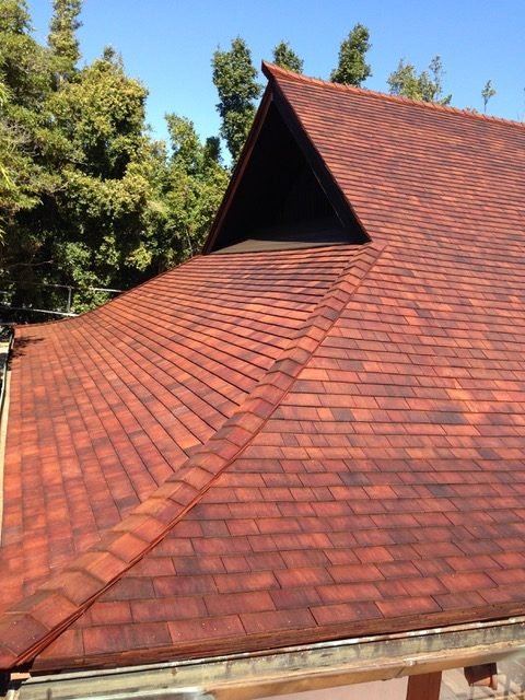 Slide of Piscatelli Roofing