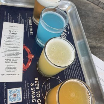 Cape May Brewing Company - Breweries Near Me - Lower Township, New Jersey