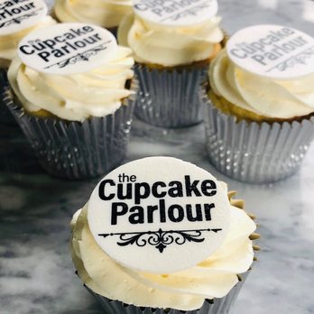 The Cupcake Parlour - Custom Cakes Near Me - West End, QLD The Cupcake Parlour - Custom Cakes Near Me - West End, QLD