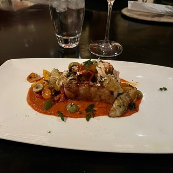 GIADA - 7 Fish Feast - Italian Near Me - Las Vegas, Nevada