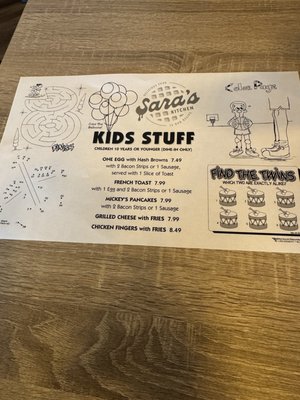 Menu photo 8 Sara's Kitchen Port St. Lucie, FL Menu photo 8 Sara's Kitchen Port St. Lucie, FL