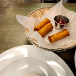 Spring Rolls