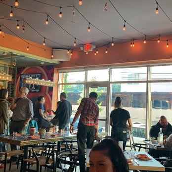 Orale Mexican Kitchen - Restaurant - Mexican Near Me - Hoboken, New Jersey Orale Mexican Kitchen - Restaurant - Mexican Near Me - Hoboken, New Jersey