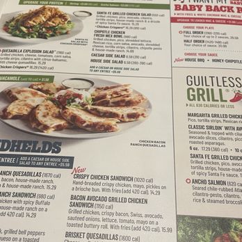 Chili's - American Near Me - Phoenix, Arizona Chili's - American Near Me - Phoenix, Arizona