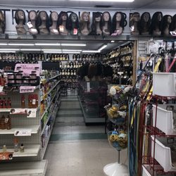 Desires Beauty Supply