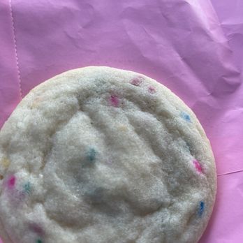 Simply Your Desserts Bakery - Sugar cookie - Desserts Near Me Simply Your Desserts Bakery - Sugar cookie - Desserts Near Me