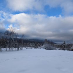 Shattuck Golf Club