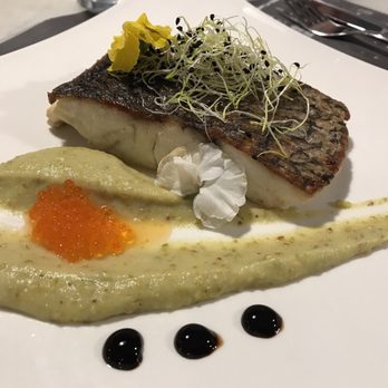Bodega Monumental - Seabass - Tapas Bars Near Me - Barcelona, B Bodega Monumental - Seabass - Tapas Bars Near Me - Barcelona, B