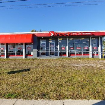 Direct Auto Insurance - untitled - Auto Insurance Near Me - Tavares, Florida Direct Auto Insurance - untitled - Auto Insurance Near Me - Tavares, Florida
