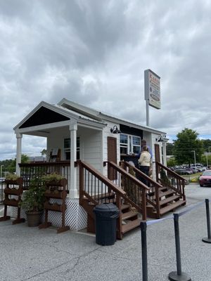 Cubanos ATL- Sandy Springs by null