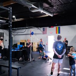 Emerge Crossfit