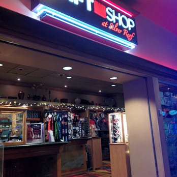 The Gift Shop at Silver Reef - Souvenir Shops Near Me - Ferndale, Washington