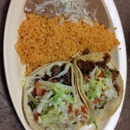 BBQ Pork Tacos