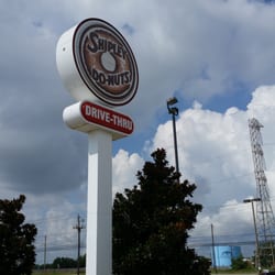 Shipley Do-Nuts