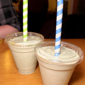 Apteka - Pistachio shakes with sunflower seed milk ice cream - Vegan Near Me - Pittsburgh, Pennsylvania Apteka - Pistachio shakes with sunflower seed milk ice cream - Vegan Near Me - Pittsburgh, Pennsylvania